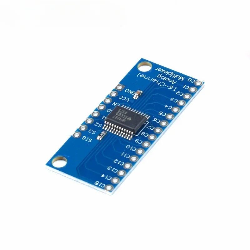 Diy Electronic Components - 5PCS 74HC4067 CD74HC4067 16-Channel Analog Digital