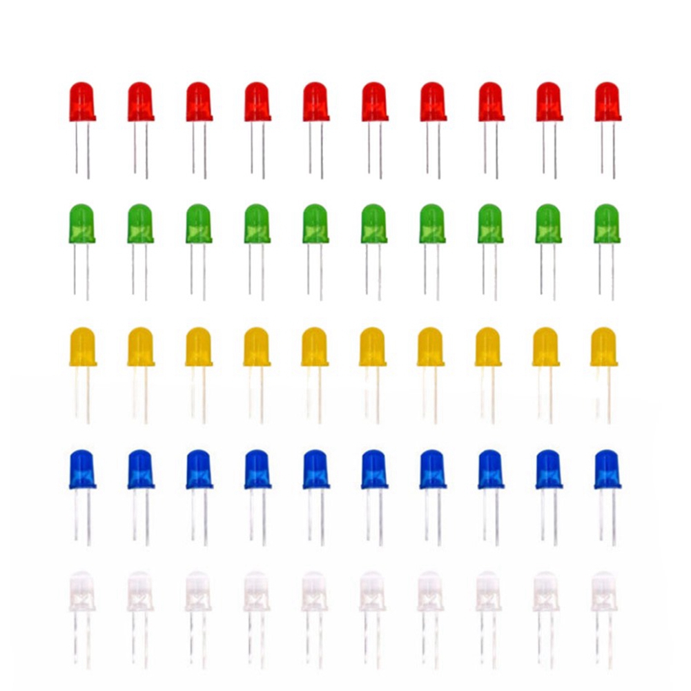 Arduino Diy Electronics - Y01A New Breadboard Set Electronics Component