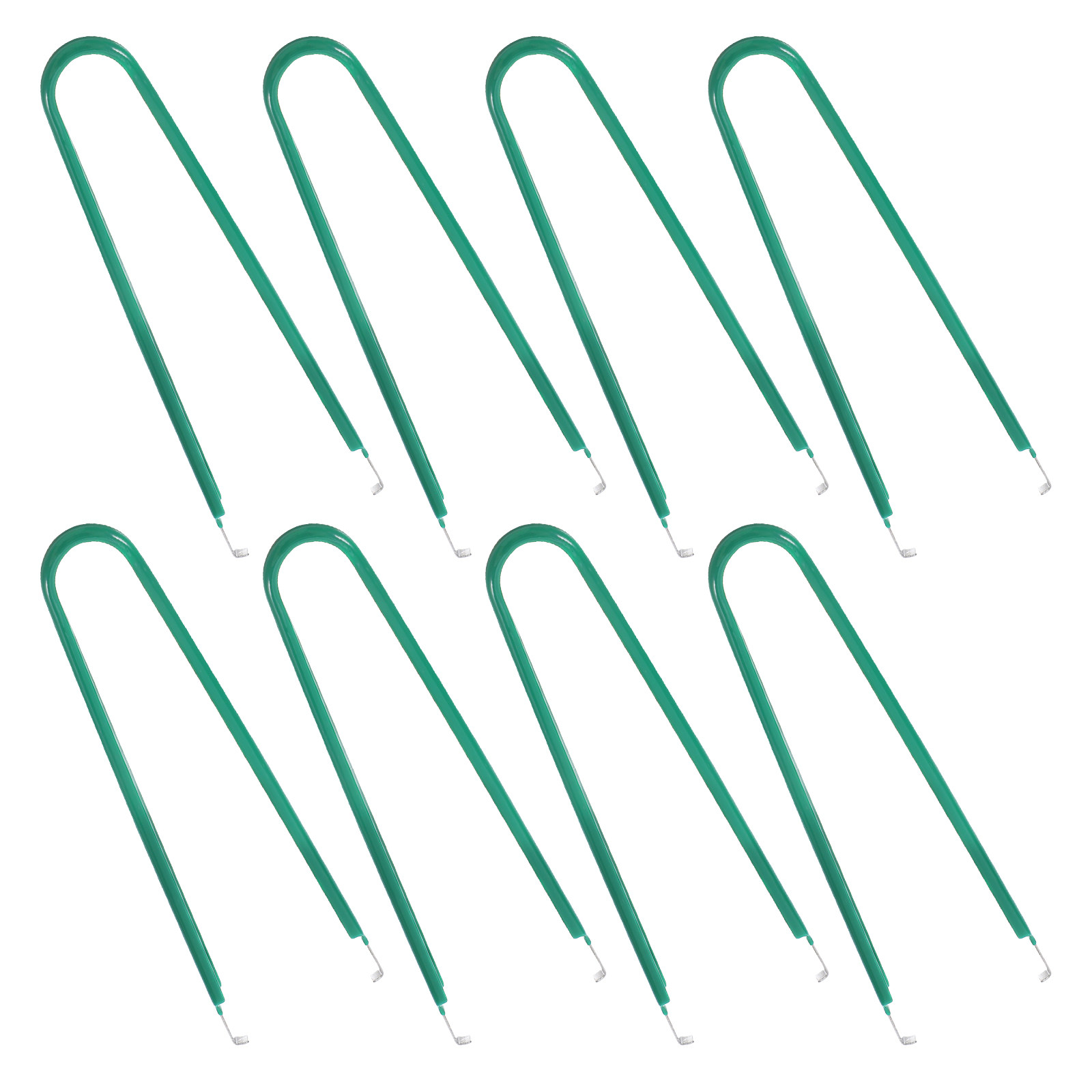 Ic Chip Puller - 8Pcs Ic Chip Pullers U-Shaped Insulated