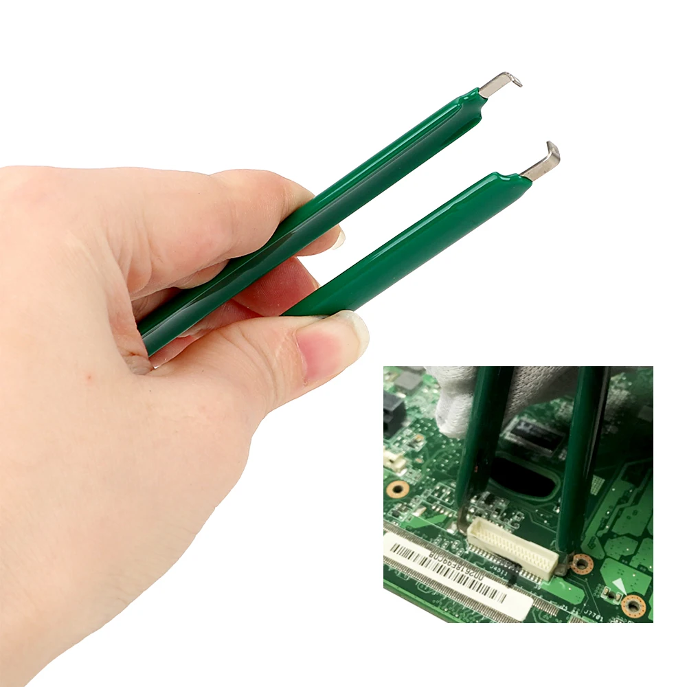 Ic Chip Puller - KKJOY Precision U-Shaped IC Chip Extractor