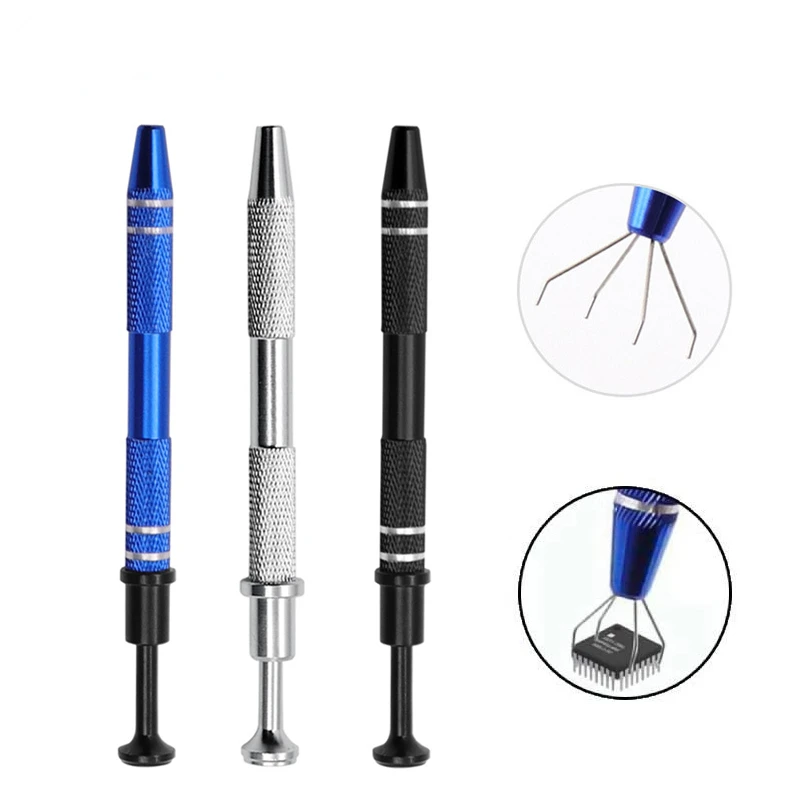 Ic Chip Puller - IC Chip Remover Tool Electronic Component