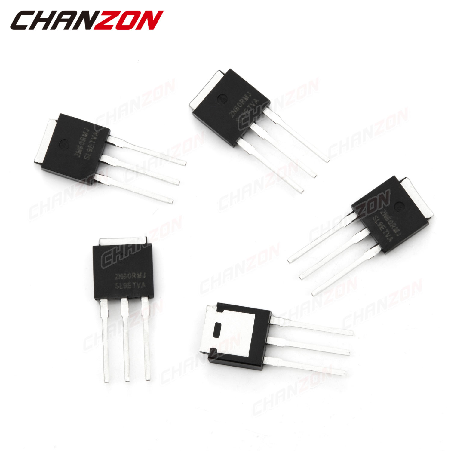 10pcs 2N60 TO-251 N-Channel Mo - Diy Electronics Youtube Channel review and price