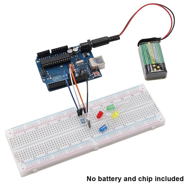 New Design~ Electronic Compone - Arduino Diy Electronics review and price