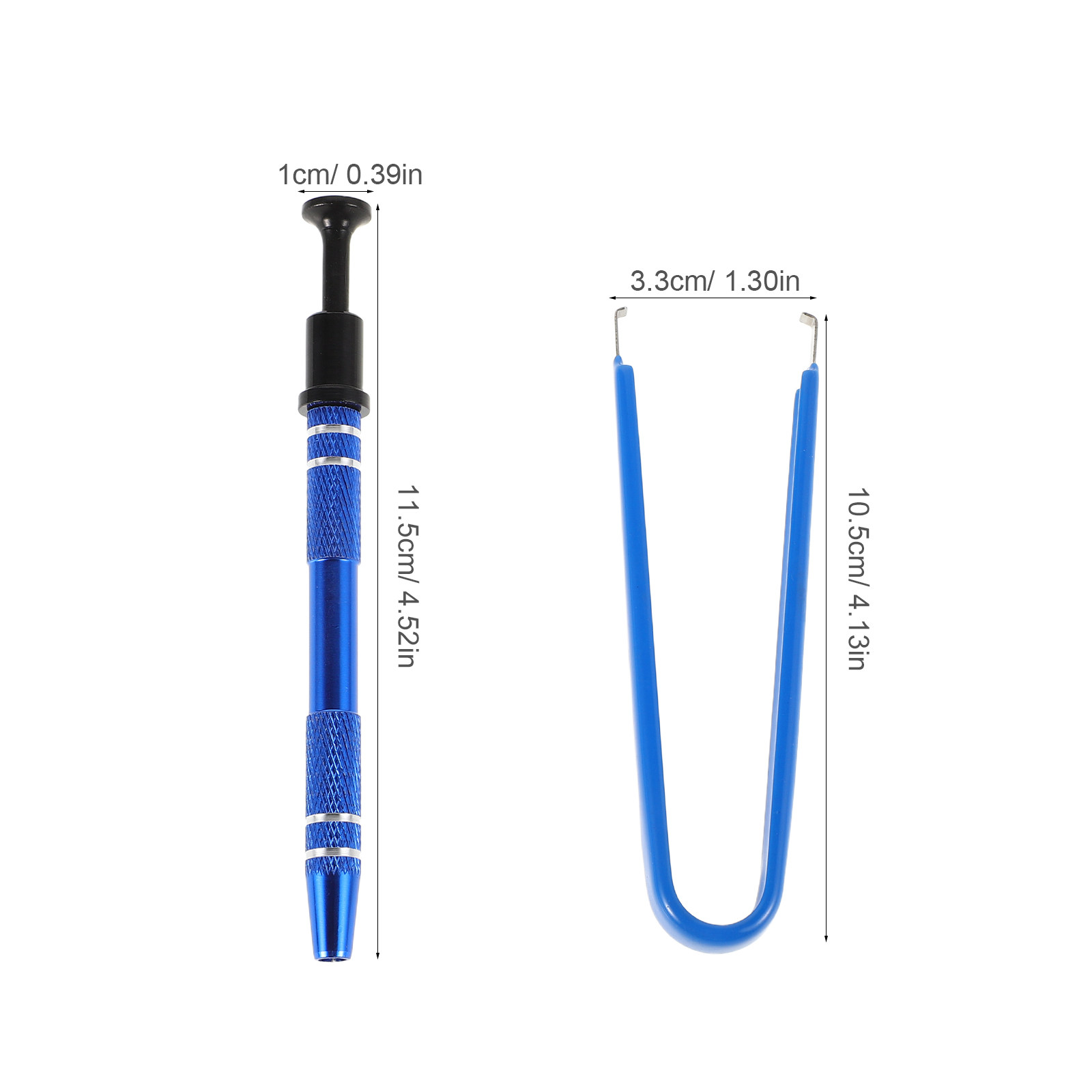 1Set Electronic Component Grab - Ic Chip Puller review and price