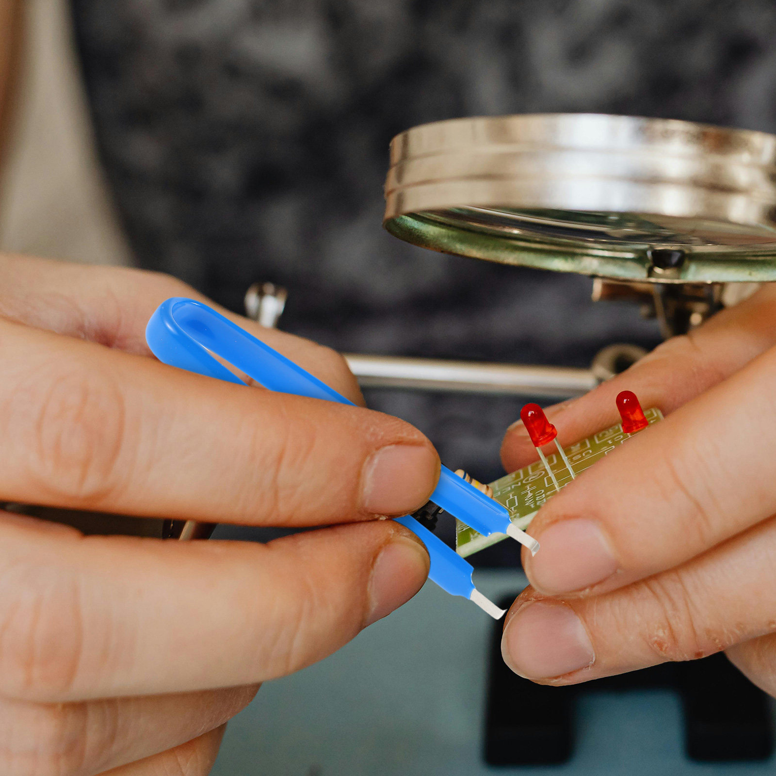 1Set Electronic Component Grab - Ic Chip Puller review and price
