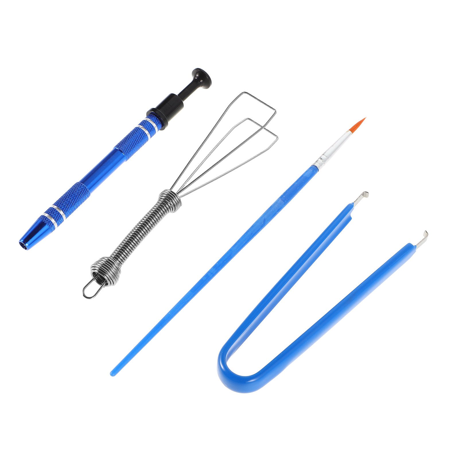 1Set Electronic Component Grab - Ic Chip Puller review and price