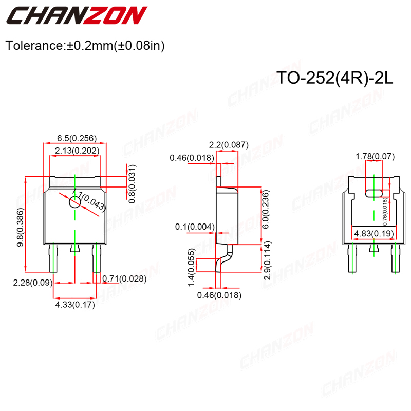 10PCS/lots P N-Channel BF998 A - Diy Electronics Youtube Channel review and price