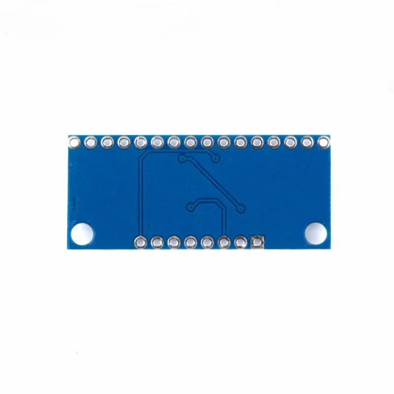 5PCS  74HC4067 CD74HC4067 16-C - Diy Electronic Components review and price