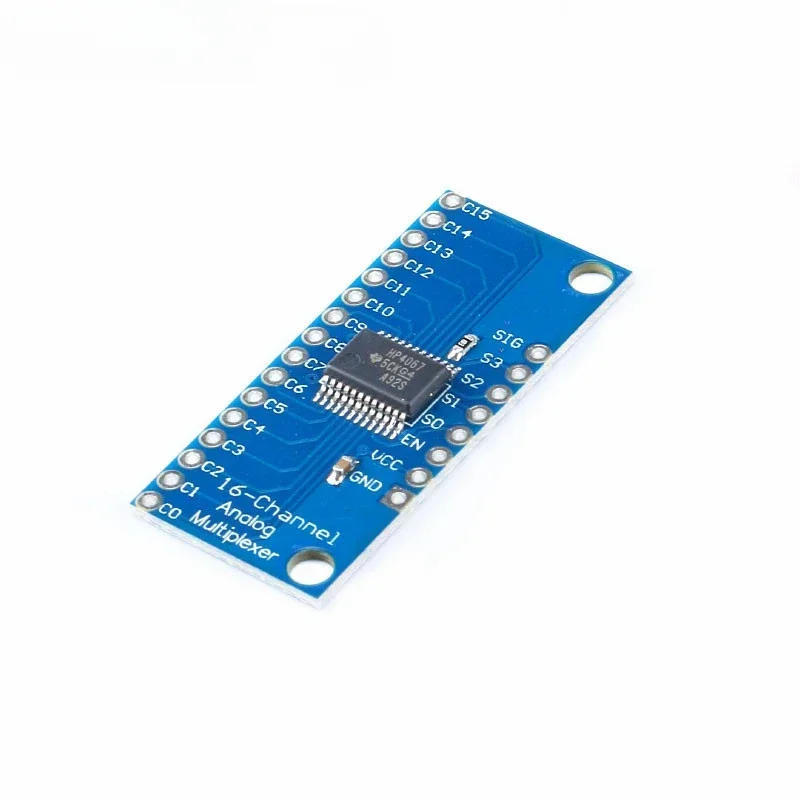 5PCS  74HC4067 CD74HC4067 16-C - Diy Electronic Components review and price