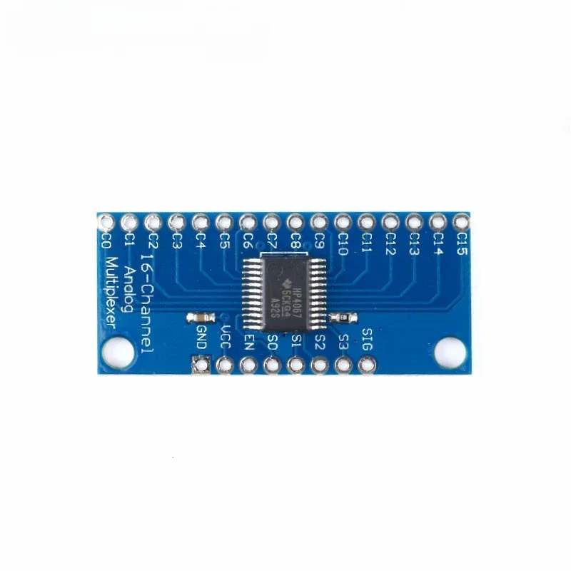 5PCS  74HC4067 CD74HC4067 16-C - Diy Electronic Components review and price