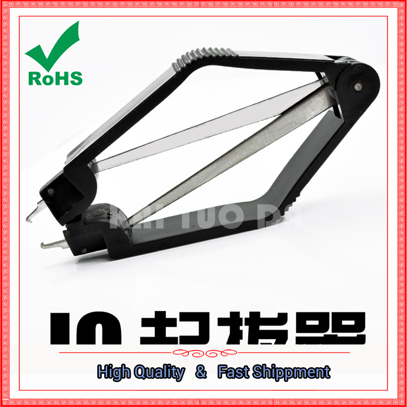 IC Boiler PLCC Booster Boiler  - Ic Chip Puller review and price
