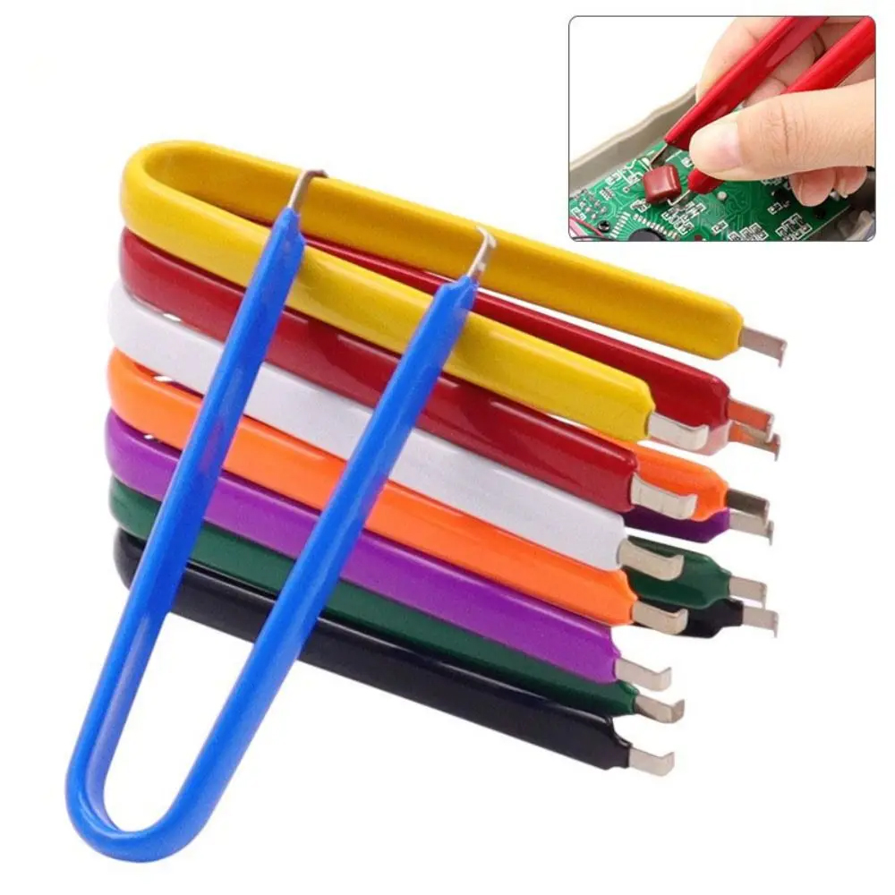 2/4 PCS Static IC Puller Chip  - Ic Chip Puller review and price