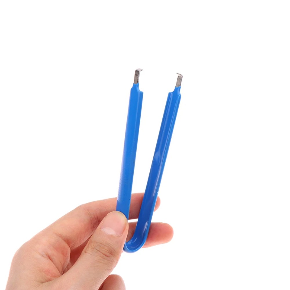 2/4 PCS Static IC Puller Chip  - Ic Chip Puller review and price