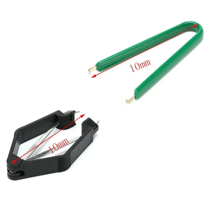 1pc U Type Ic Chip Extractor M - Ic Chip Puller review and price