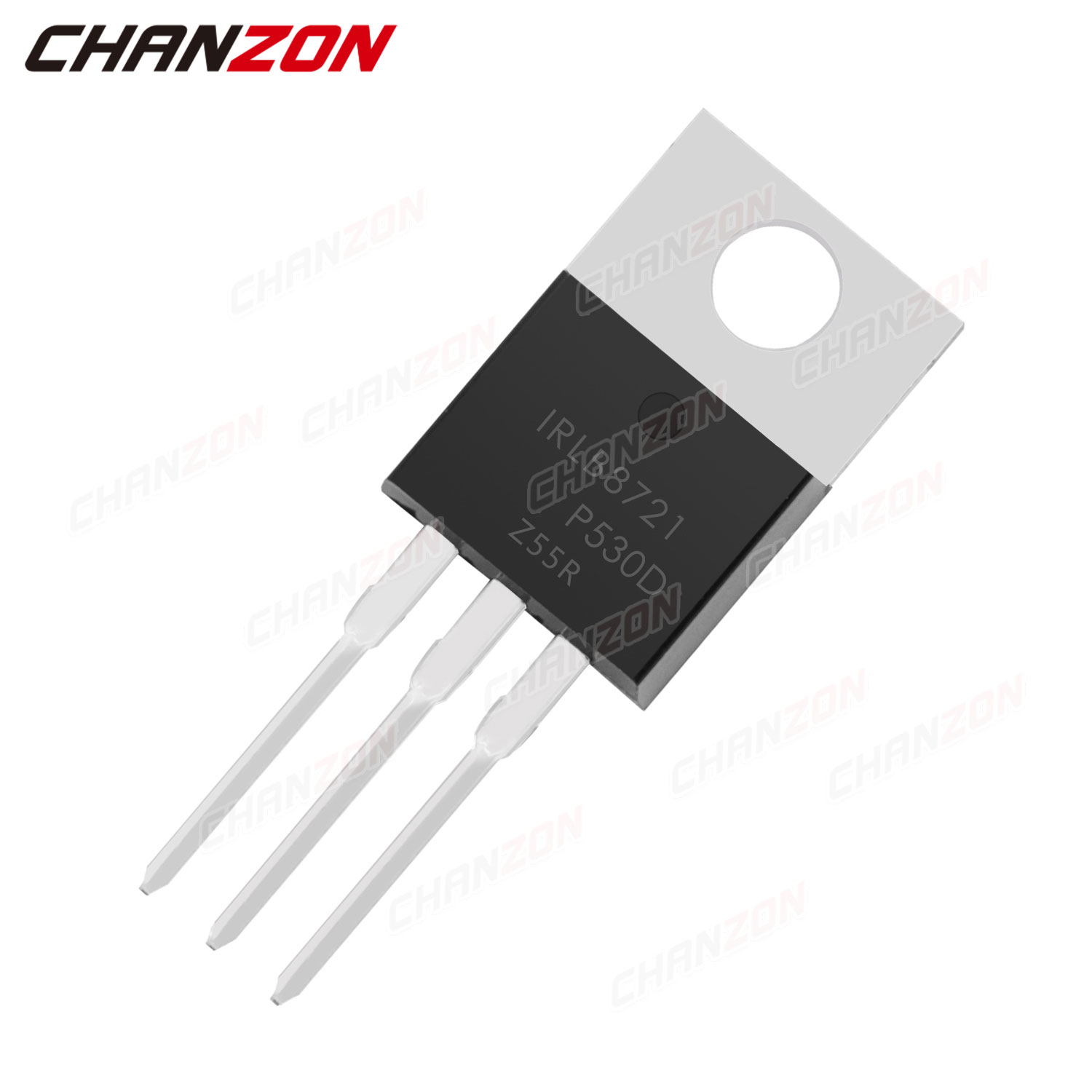 10Pcs IRLB8721 TO-220 Power SI - Diy Electronics Youtube Channel review and price