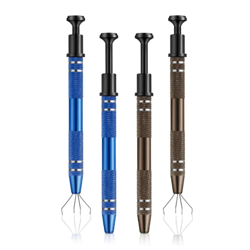 Four Claw Electronic Component - Ic Chip Puller review and price