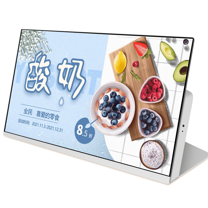 Desktop Electronic Menu Displa - Diy Electronics Stores review and price