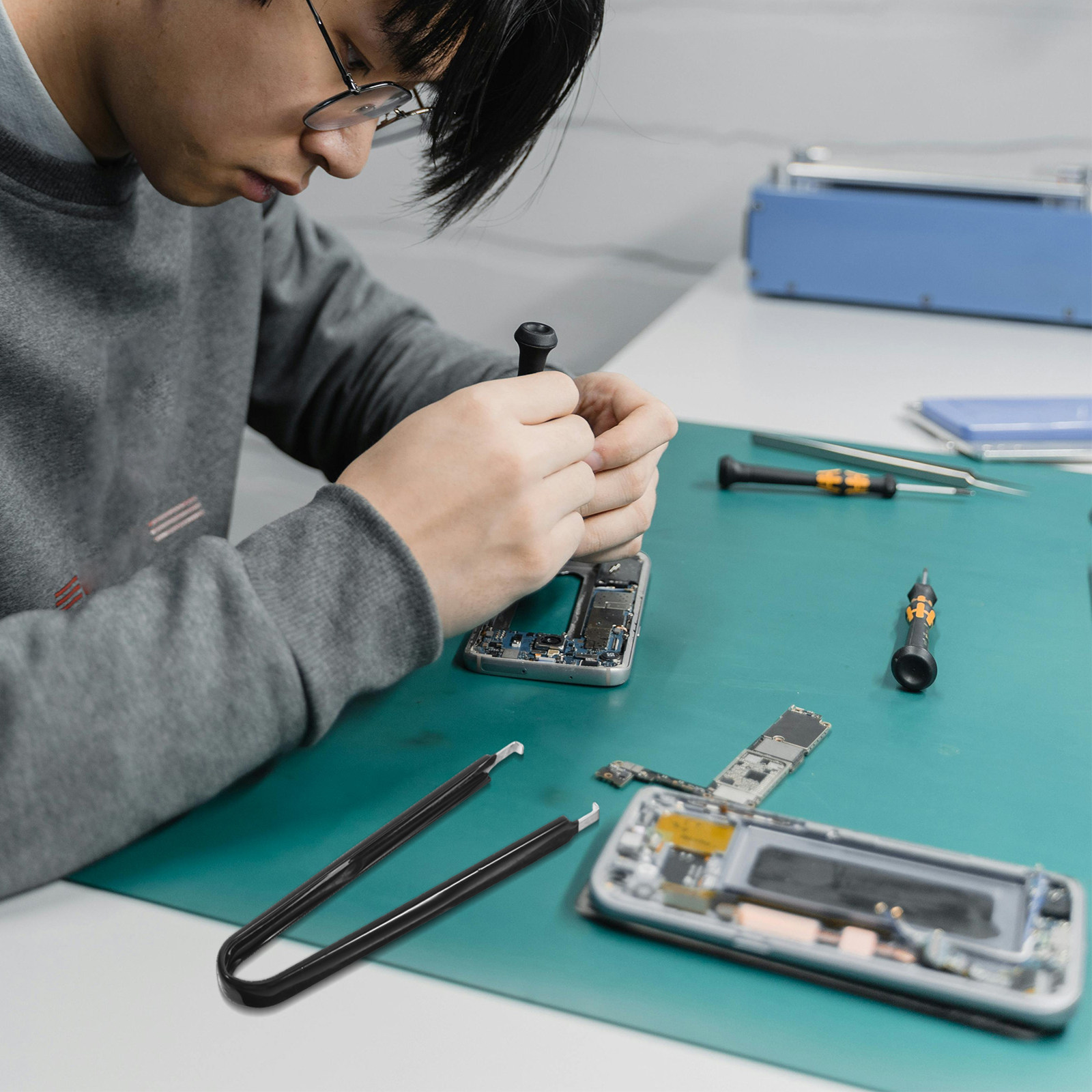 High Efficiency Ic Chip Puller - Ic Chip Puller review and price