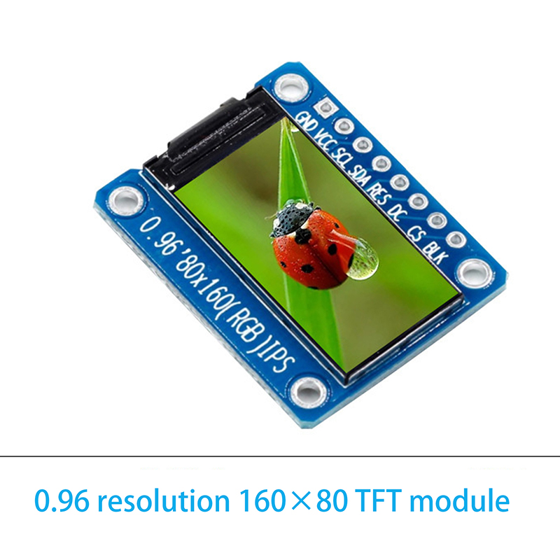 Y-1 Pc 0.96 Inch IPS OLED Disp - Arduino Diy Electronics review and price