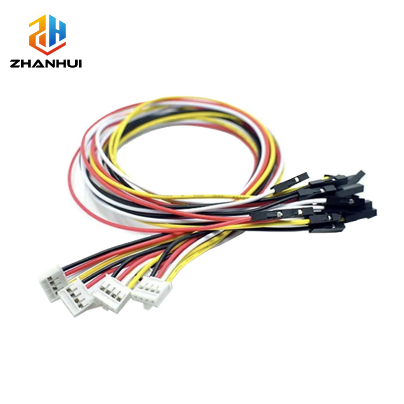10PCS PA 2.0mm To Dupont Femal - Arduino Diy Electronics review and price
