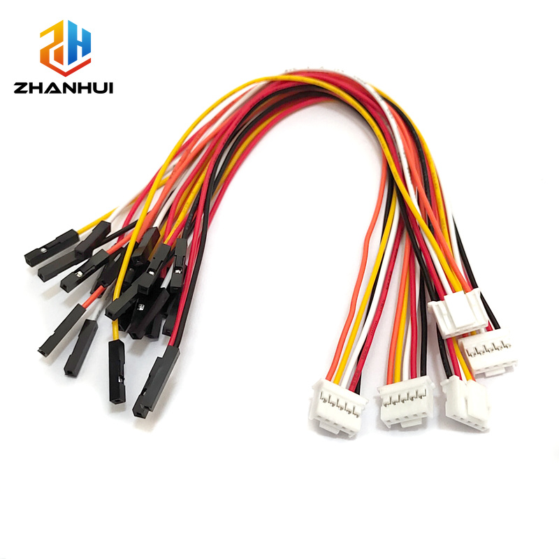 10PCS PA 2.0mm To Dupont Femal - Arduino Diy Electronics review and price