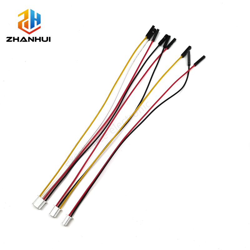 10PCS PA 2.0mm To Dupont Femal - Arduino Diy Electronics review and price