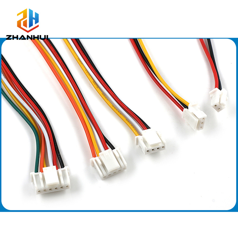10PCS PA 2.0mm To Dupont Femal - Arduino Diy Electronics review and price