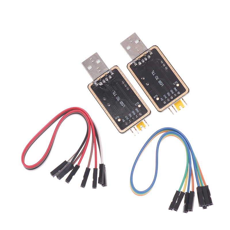 **CH340G Serial Port Modules U - Arduino Diy Electronics review and price