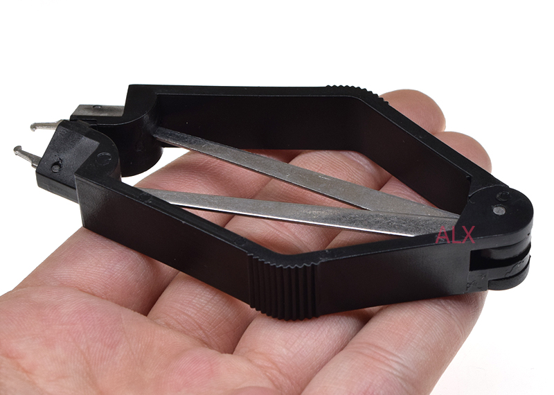 Plcc Ic Chip Extractor Motherb - Ic Chip Puller review and price