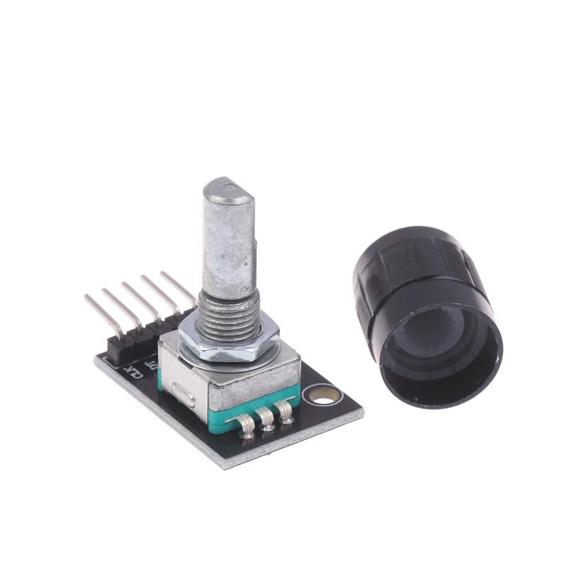 KY-040 360 Degree Rotary Encod - Arduino Diy Electronics review and price