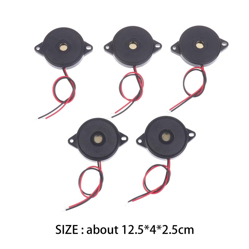 5/10/15Pcs Passive Buzzer High - Arduino Diy Electronics review and price