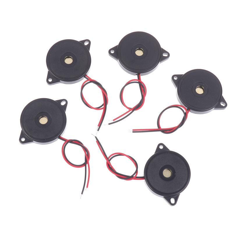 5/10/15Pcs Passive Buzzer High - Arduino Diy Electronics review and price