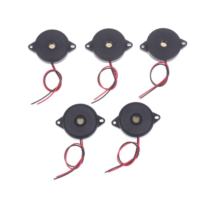 5/10/15Pcs Passive Buzzer High - Arduino Diy Electronics review and price