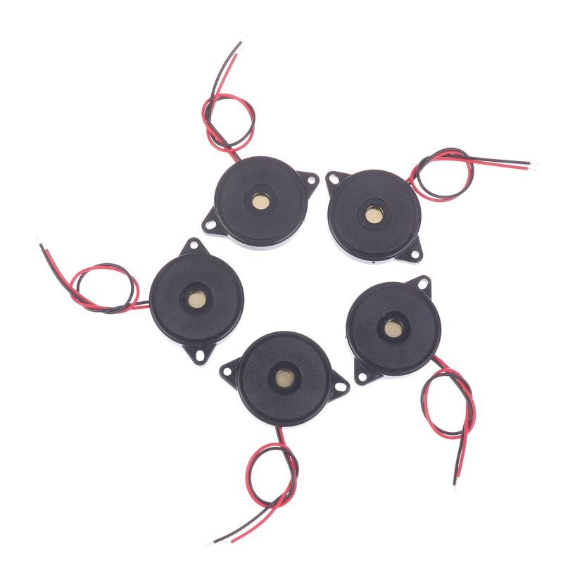 5/10/15Pcs Passive Buzzer High - Arduino Diy Electronics review and price