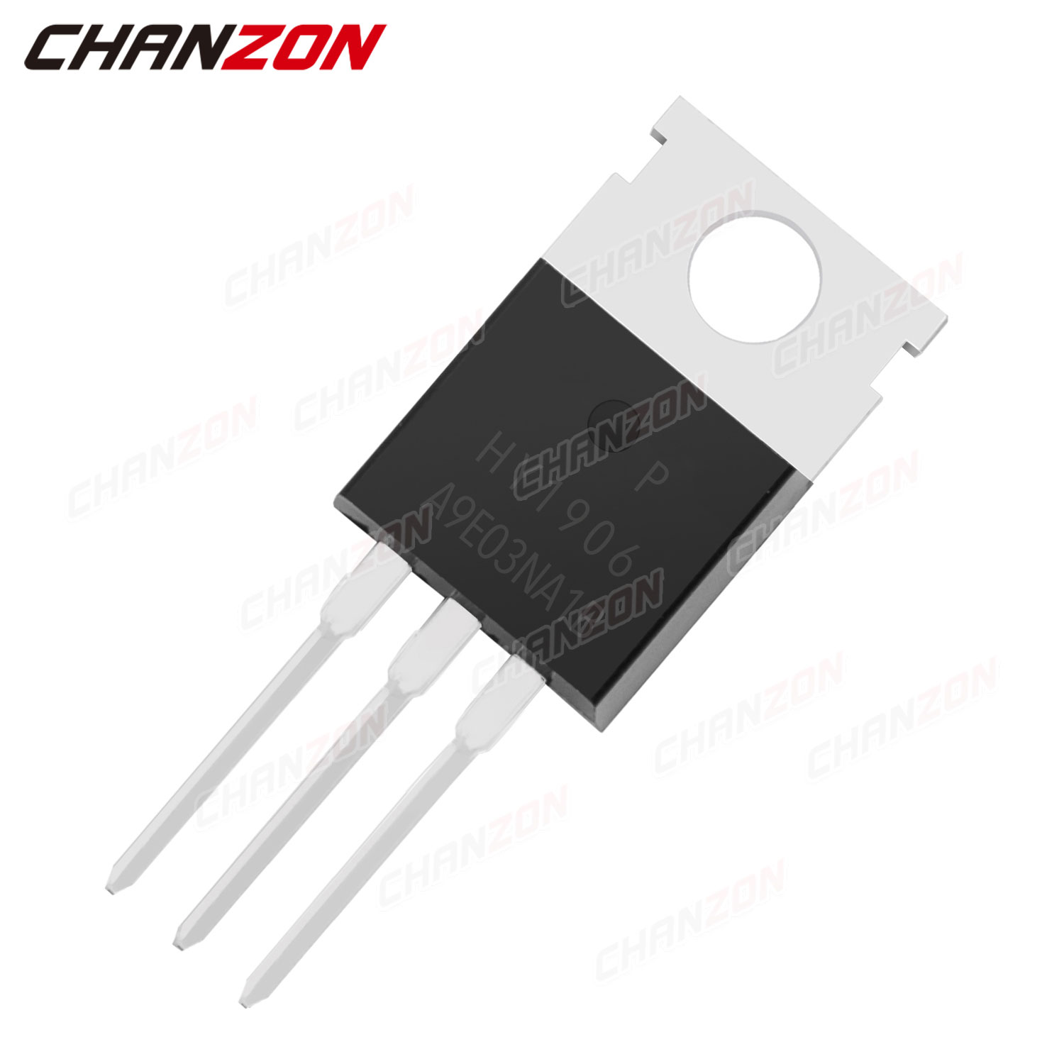 10pcs HY1906P TO-220 N-Channel - Diy Electronics Youtube Channel review and price