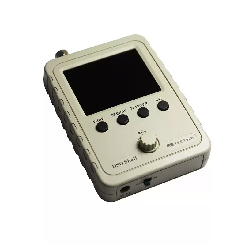 Universe Grocery Store DSO150  - Diy Electronics Stores review and price