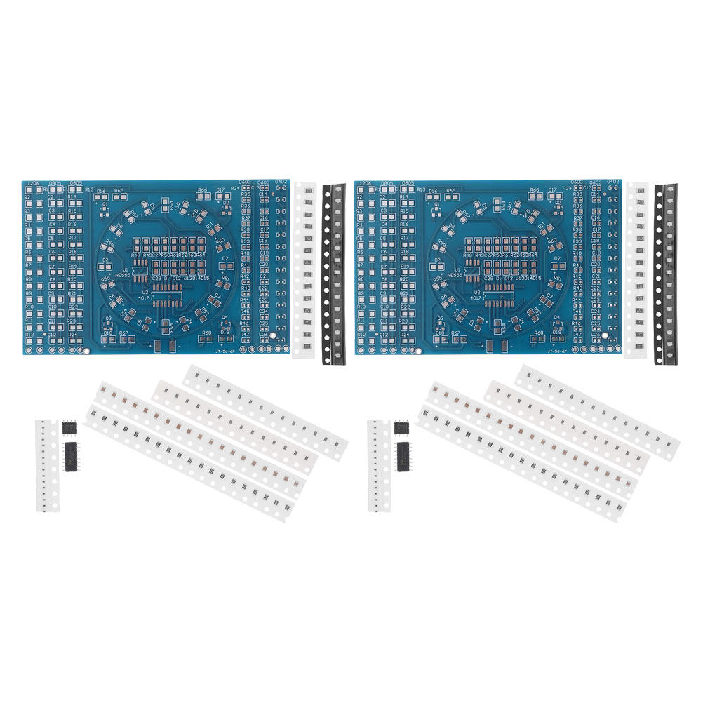 2Sets Soldering Practice Kit S - Diy Electronics Workshop review and price