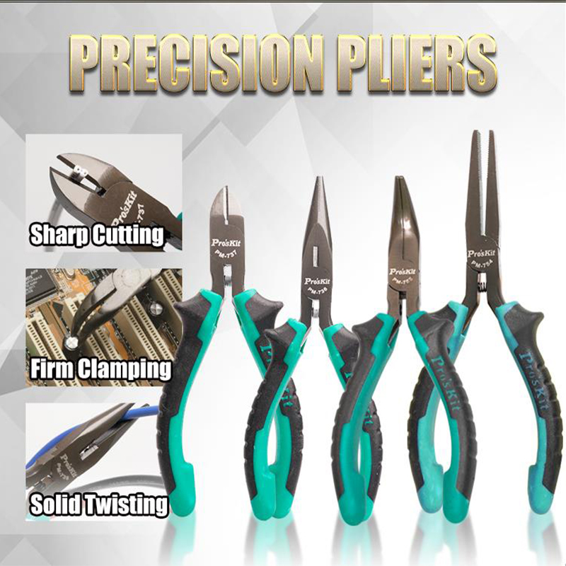 52Pcs Pro'sKit PK-2002H Home E - Diy Electronics Bench review and price