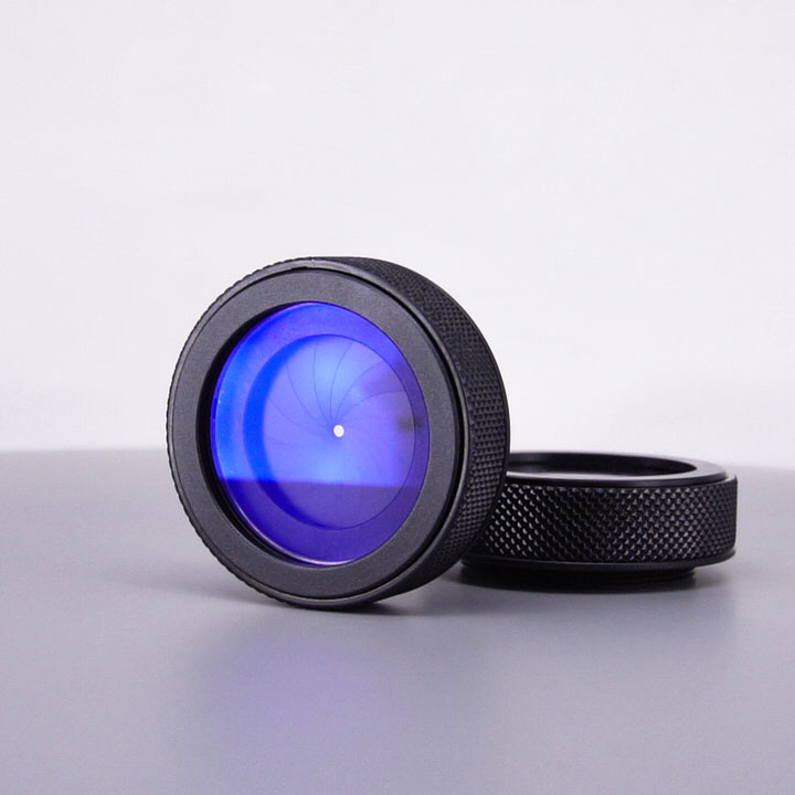 Adjustable PVS14 Lens Sacrific - Diy Electronic Components review and price
