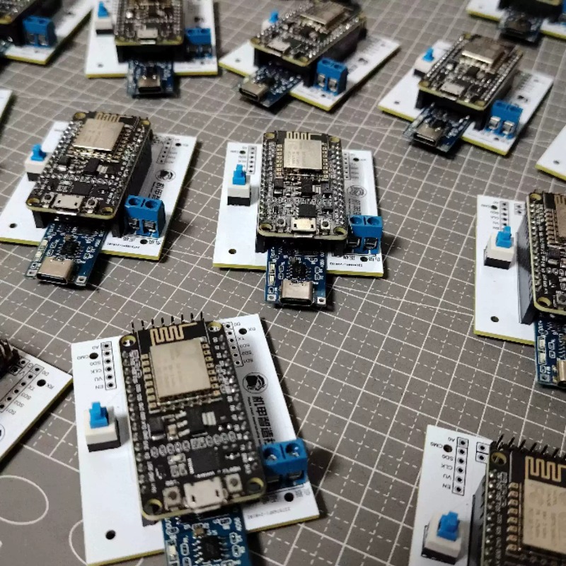 Everbright Store Quadruped Spi - Diy Electronics Stores review and price
