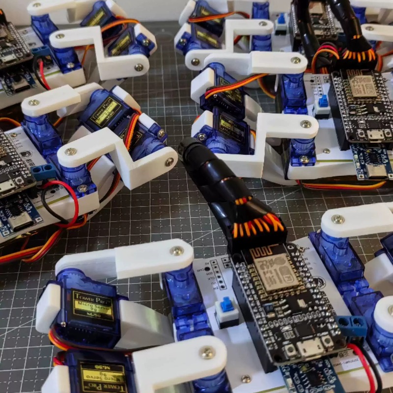 Everbright Store Quadruped Spi - Diy Electronics Stores review and price