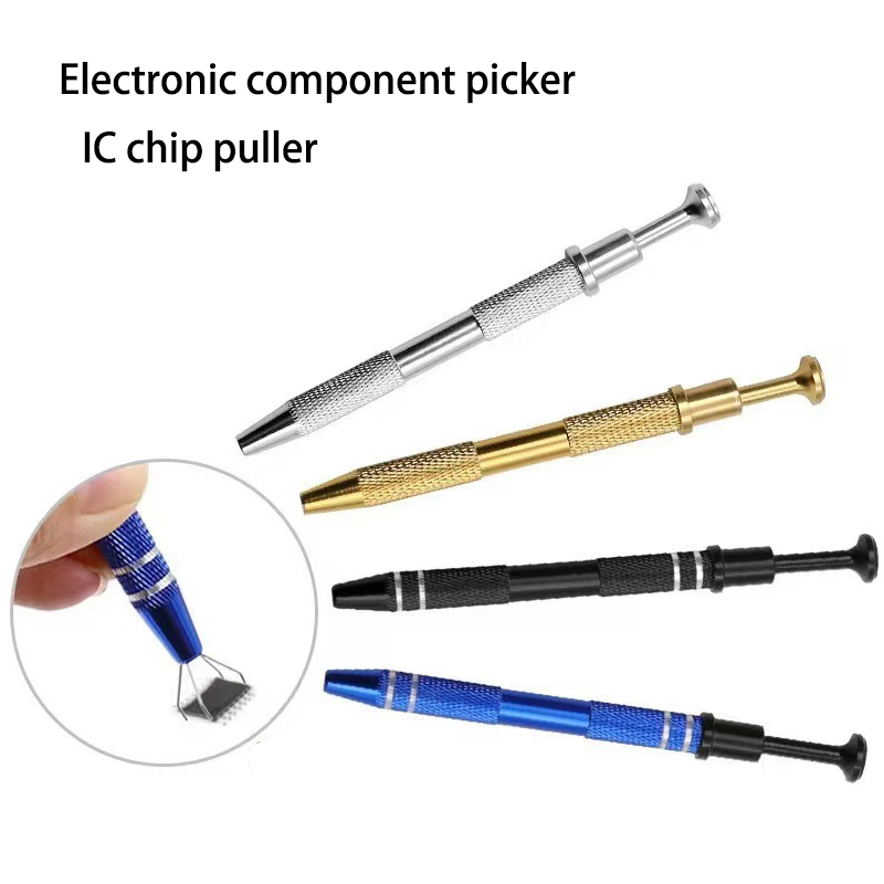 Electronic Component Grabber F - Ic Chip Puller review and price