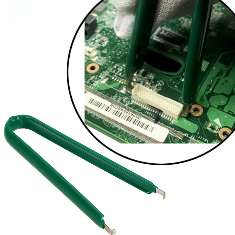 1PCS U Type IC Chip Extractor  - Ic Chip Puller review and price