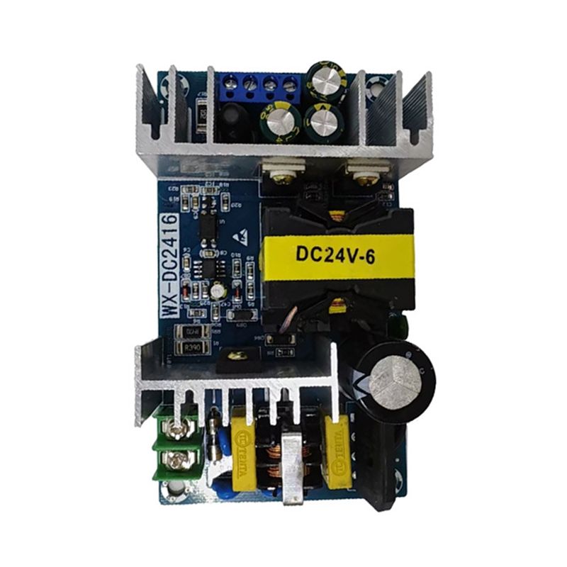 150W Switching Power Supply Bo - Diy Electronics Stores review and price