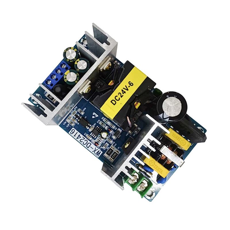 150W Switching Power Supply Bo - Diy Electronics Stores review and price