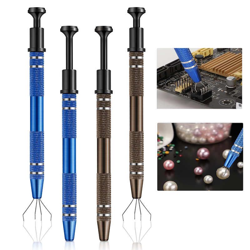 4 Prong IC Chip Puller Extract - Ic Chip Puller review and price