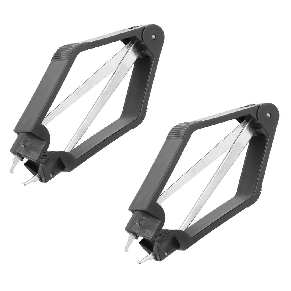 2 Pcs Spring Assisted Mechanis - Ic Chip Puller review and price