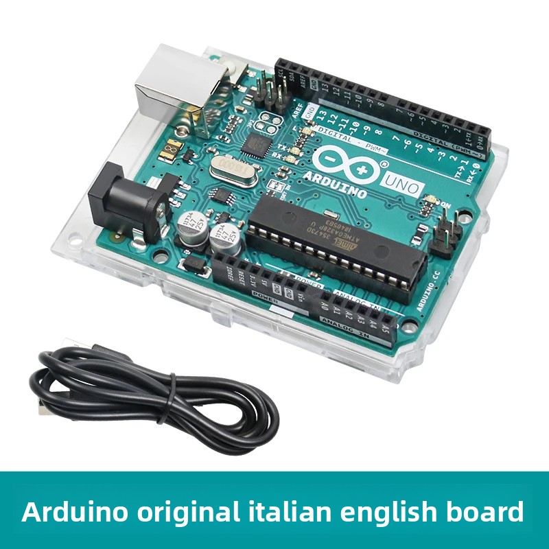 IoT Maker Board Arduino UNO R3 - Diy Electronics Stores review and price