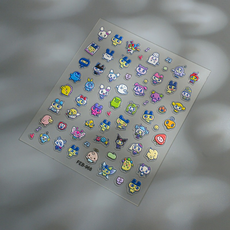 New electronic pet Mamachi Kuc - Diy Electronic Components review and price
