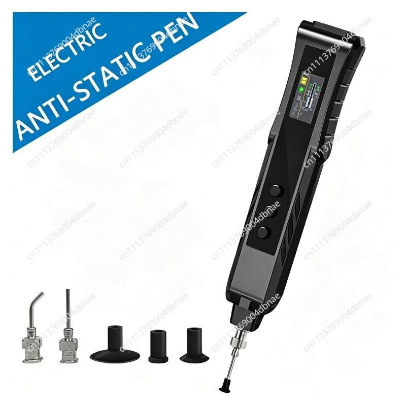 HR35 Electric Vacuum Suction P - Ic Chip Puller review and price